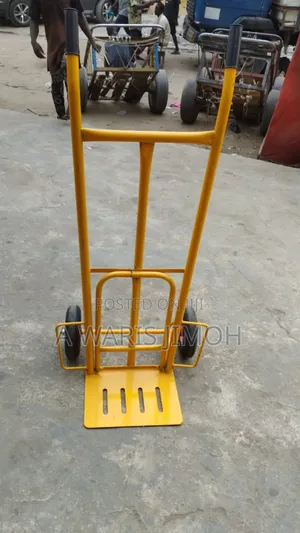 Original Carrier Truck