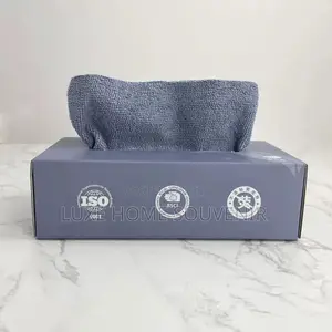 20pcs Micro Fiber Kitchen Napkin