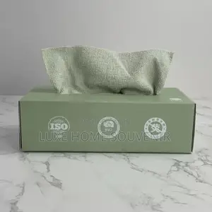 20pcs Micro Fiber Kitchen Napkin