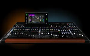 Behringer Wing