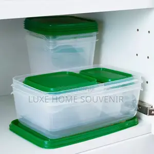 17pcs Container Set