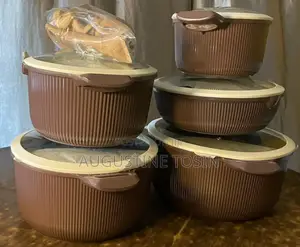 Granite Pot
