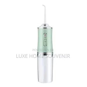 Oral Irrigator
