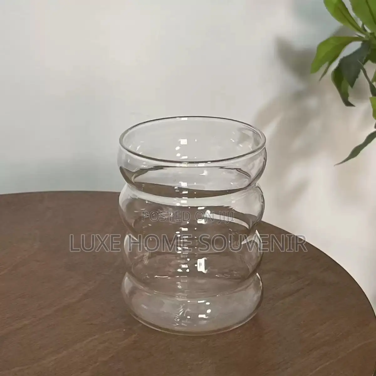 Smoothie Jar
