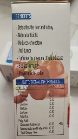 Bioferox Bitter for L.I.V.E.R K.I.D.N.E.Y