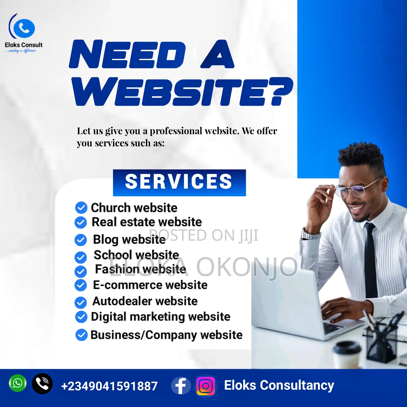 Website Design