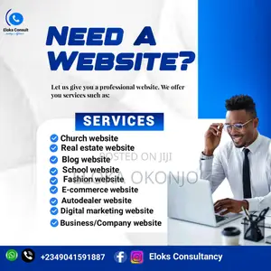 Website Design