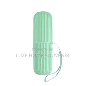 Toothbrush Holder