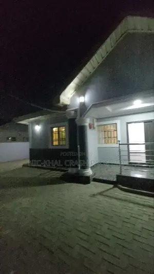 3bdrm Bungalow in Gaduwa for rent