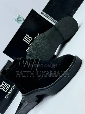 High Quality Ankle Shoe,
