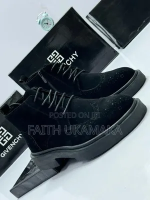High Quality Ankle Shoe,
