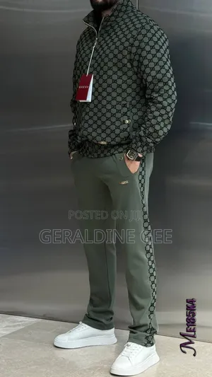 Gucci High Standard Luxurious Turkish Outfits for Any Events Parties