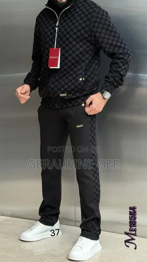 Gucci High Standard Luxurious Turkish Outfits for Any Events Parties
