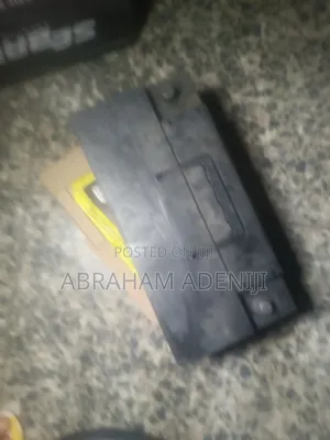 Battery (Car/Gen)