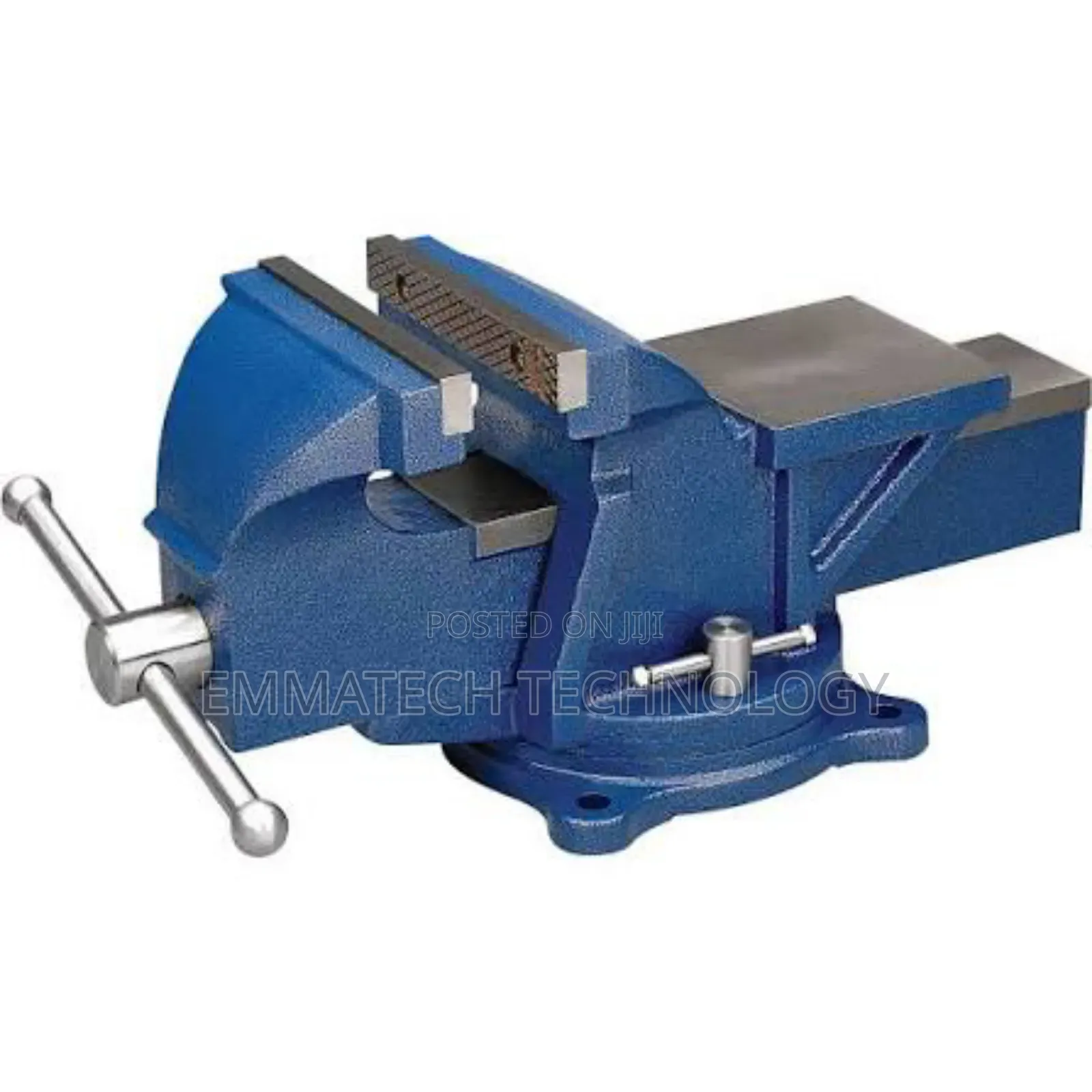 6 Inches Bench Vise
