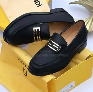 Leather Shoes