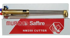 Mubex Saffire Cutter