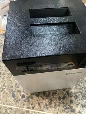 2000w Lumin Portable Power Station 1kva 2kwh Lithium Battery