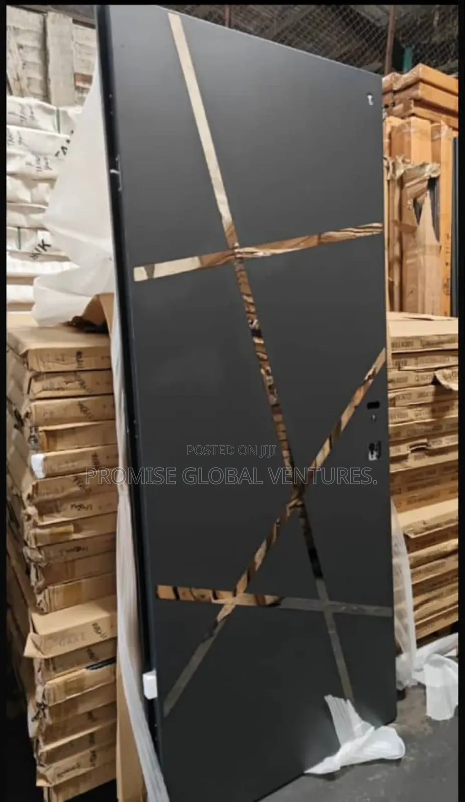 3ft Isrealie Door