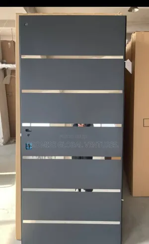 3ft Isrealie Door