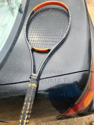 Dunlop Adult Tennis Racket