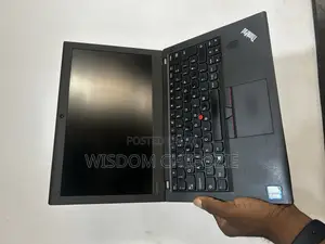 Laptop Lenovo ThinkPad X270 8GB Intel Core i5 SSD 256GB