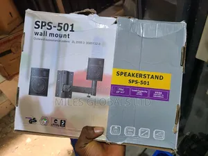 Speaker Wall Hanger