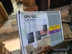 Speaker Wall Hanger