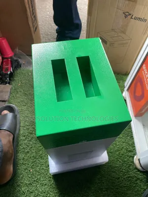 1000w Lumin Portable Power Station 500w 1kwh Lithium Battery