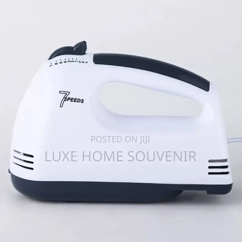 Eletric Handheld Mixer