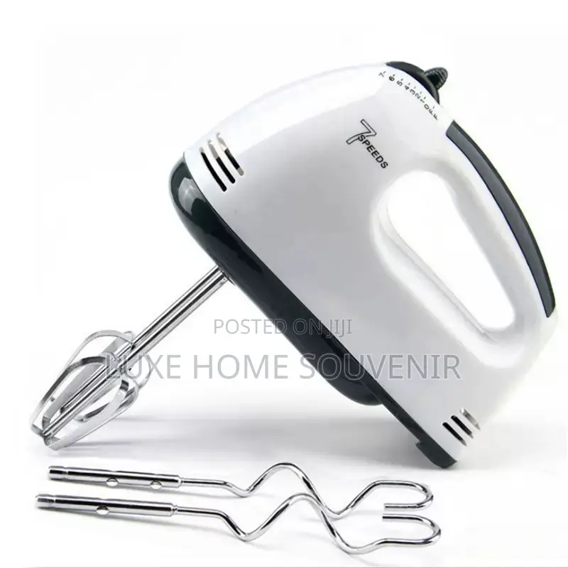 Eletric Handheld Mixer