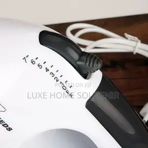 Eletric Handheld Mixer