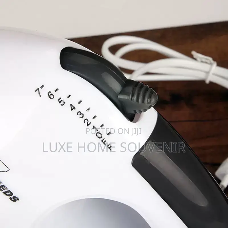 Eletric Handheld Mixer