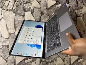 Laptop Dell Latitude 7420 16GB Intel Core i5 SSD 256GB
