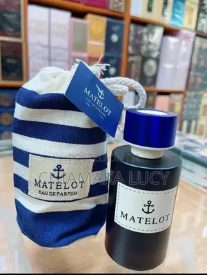 Luxury Long-Lasting Perfume for Men Women – Fresh Fragrance