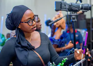 Lifestyle and Digital Content Creator and Social Media Manager