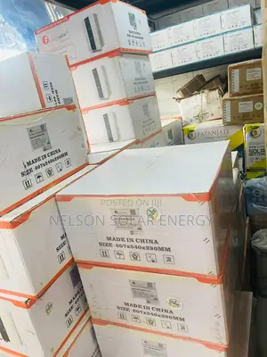 7.5kva 48v Felicity Inverter Available Now
