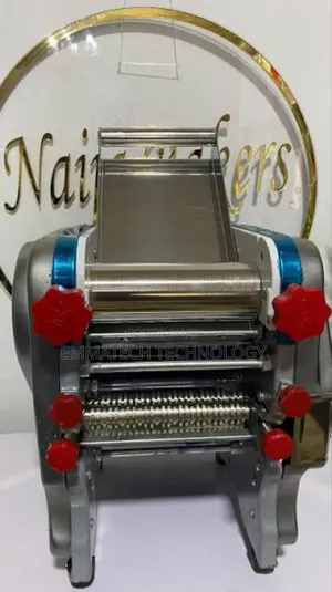 Electric Chinchin Cutter