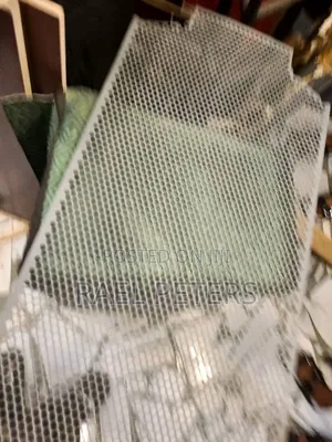 Highest Quality Speaker Net