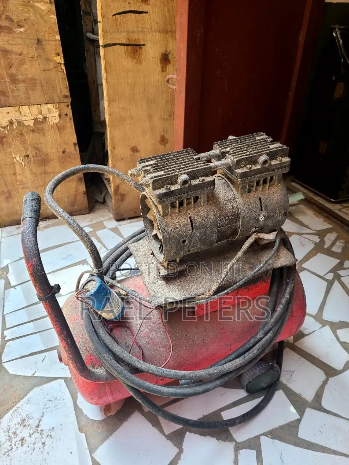 Air Compressor for Sale