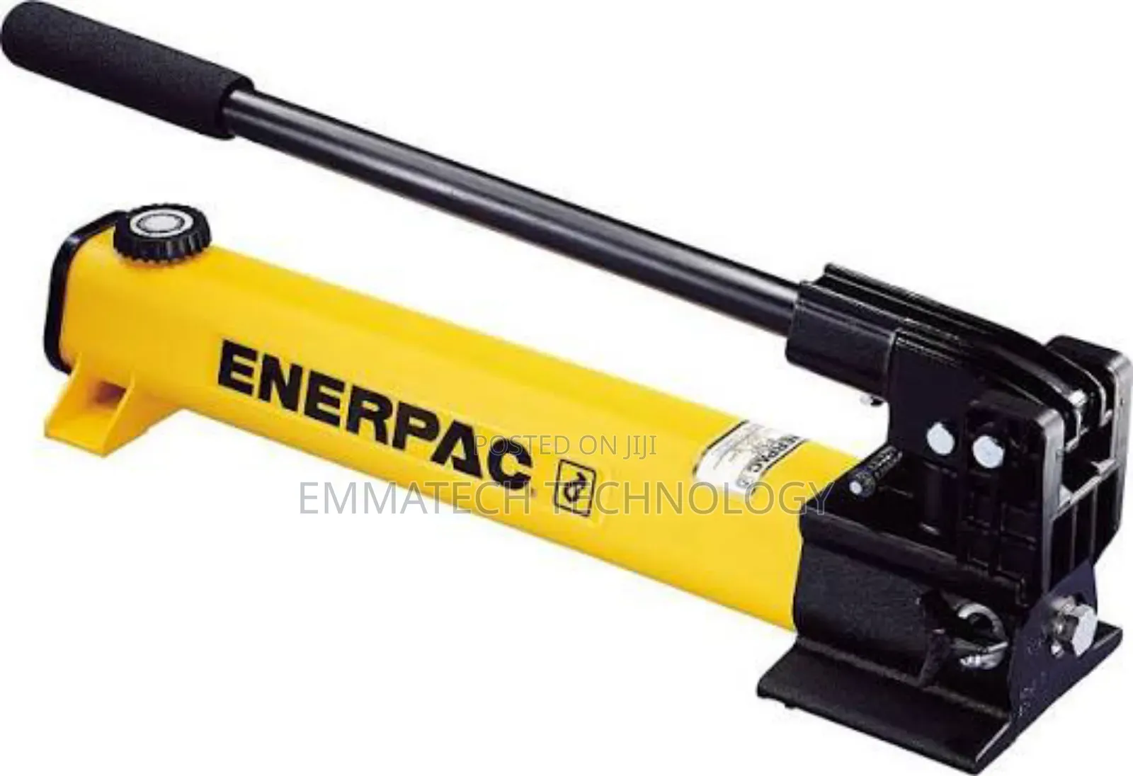 Enerpac Hydraulic Pump