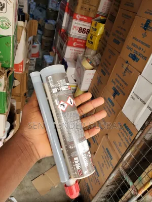 Fischer Anchoring Chemical