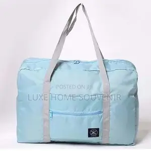 Mini Travel Bag