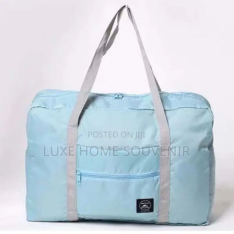 Mini Travel Bag