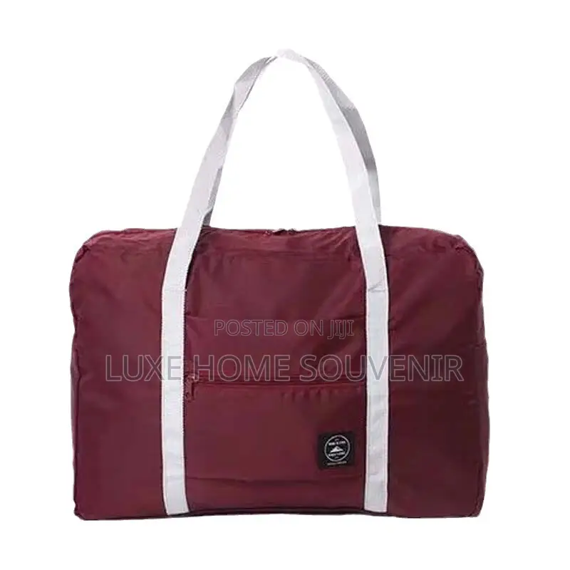 Mini Travel Bag