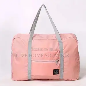 Mini Travel Bag