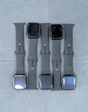 Brand New No Box Apple Watch Se 44mm