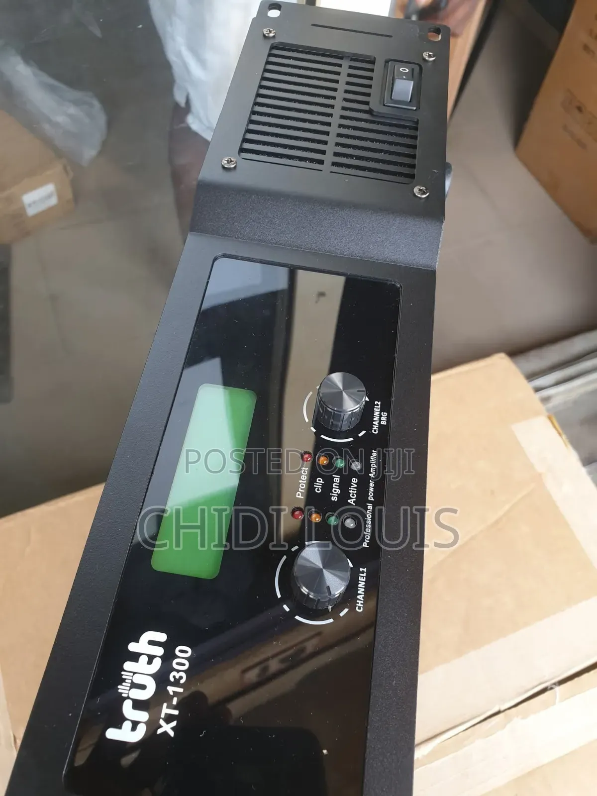 Truth Xt-1300