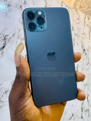 Apple iPhone 11 Pro 64 GB Gray