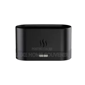 Flaming Humidifier